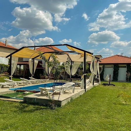 Guest House Medina Belogradchik Εξωτερικό φωτογραφία