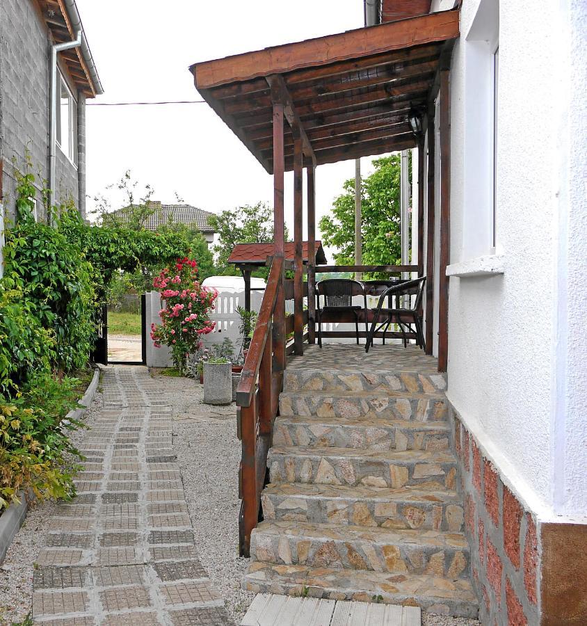 Guest House Medina Belogradchik Εξωτερικό φωτογραφία