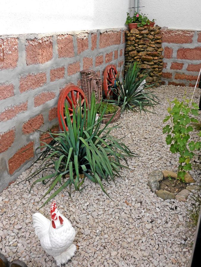 Guest House Medina Belogradchik Εξωτερικό φωτογραφία