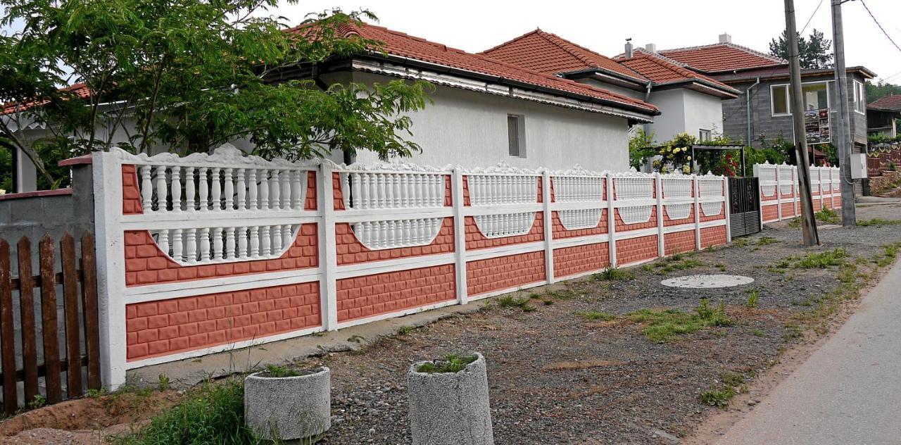 Guest House Medina Belogradchik Εξωτερικό φωτογραφία