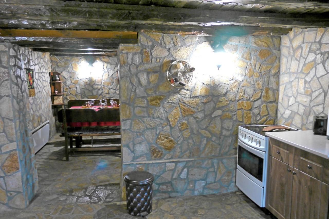 Guest House Medina Belogradchik Εξωτερικό φωτογραφία