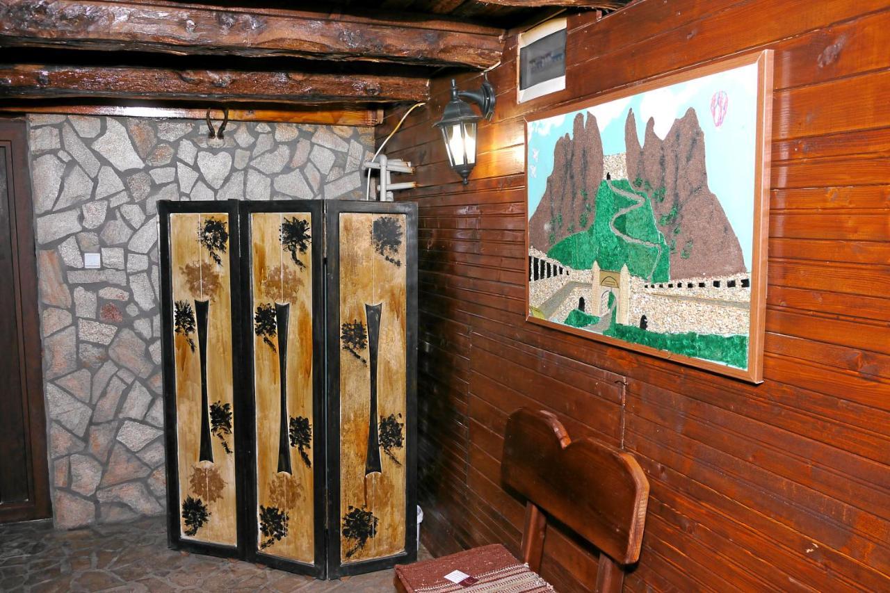 Guest House Medina Belogradchik Εξωτερικό φωτογραφία