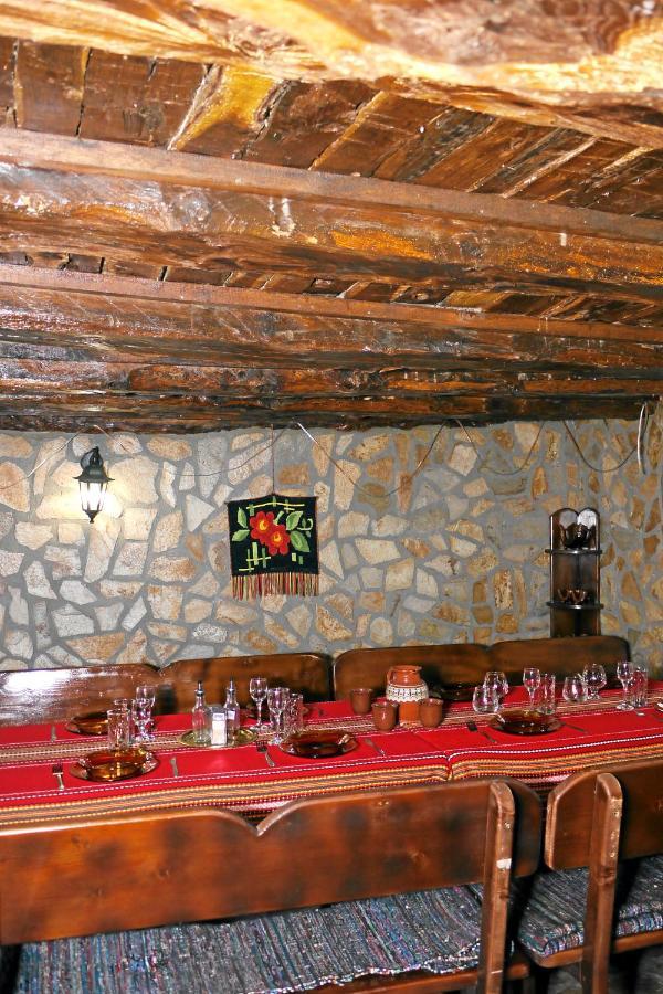 Guest House Medina Belogradchik Εξωτερικό φωτογραφία