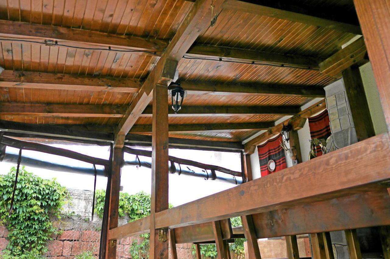 Guest House Medina Belogradchik Εξωτερικό φωτογραφία