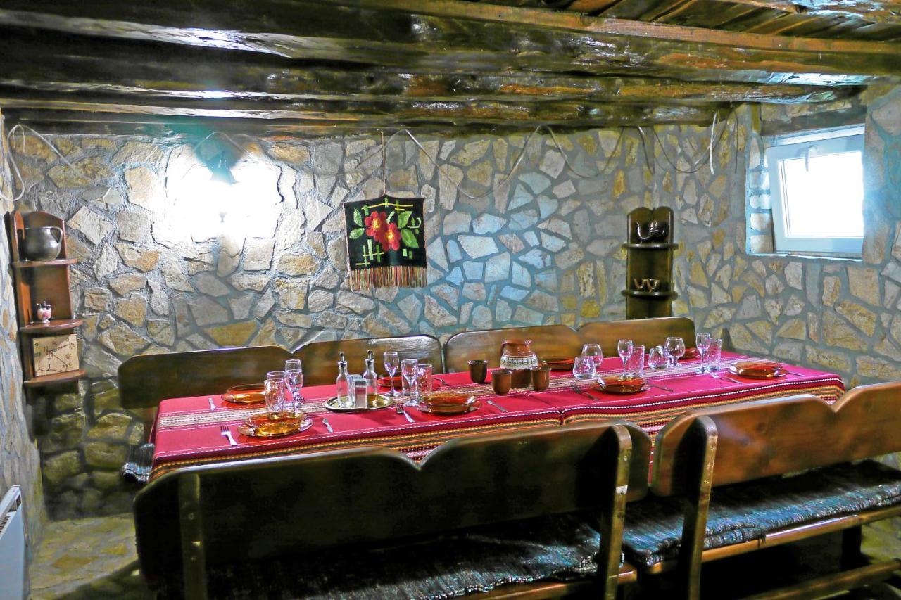 Guest House Medina Belogradchik Εξωτερικό φωτογραφία