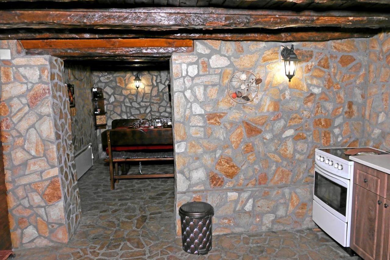 Guest House Medina Belogradchik Εξωτερικό φωτογραφία