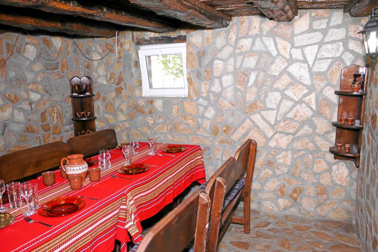 Guest House Medina Belogradchik Εξωτερικό φωτογραφία