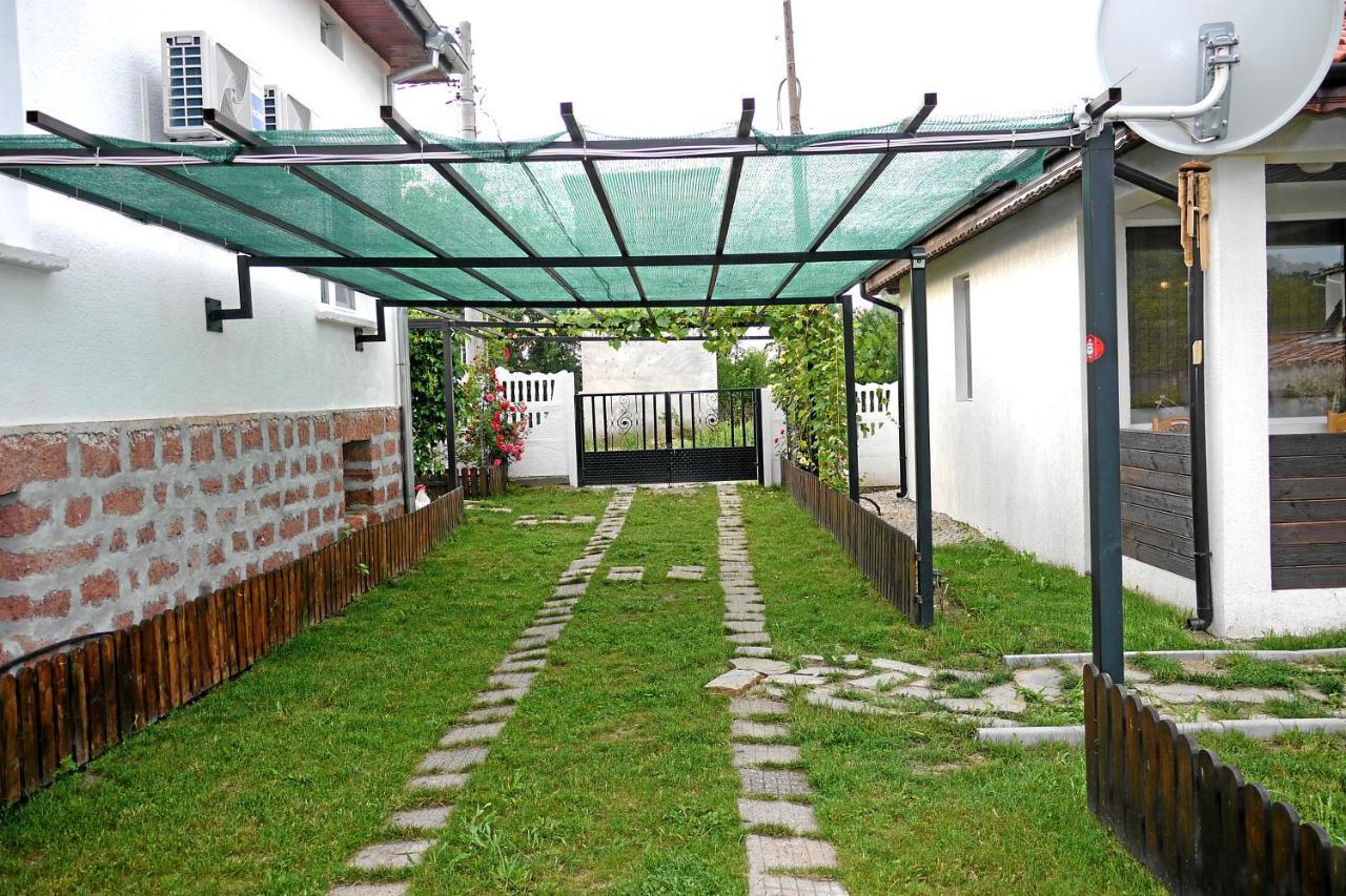 Guest House Medina Belogradchik Εξωτερικό φωτογραφία