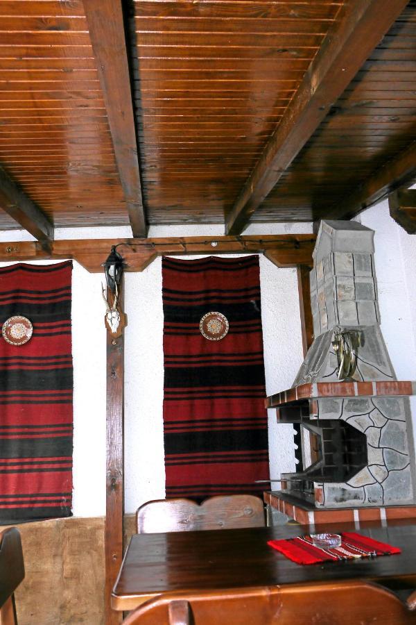 Guest House Medina Belogradchik Εξωτερικό φωτογραφία