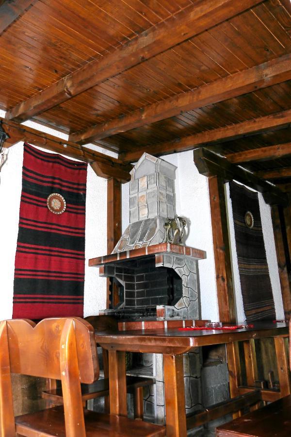 Guest House Medina Belogradchik Εξωτερικό φωτογραφία