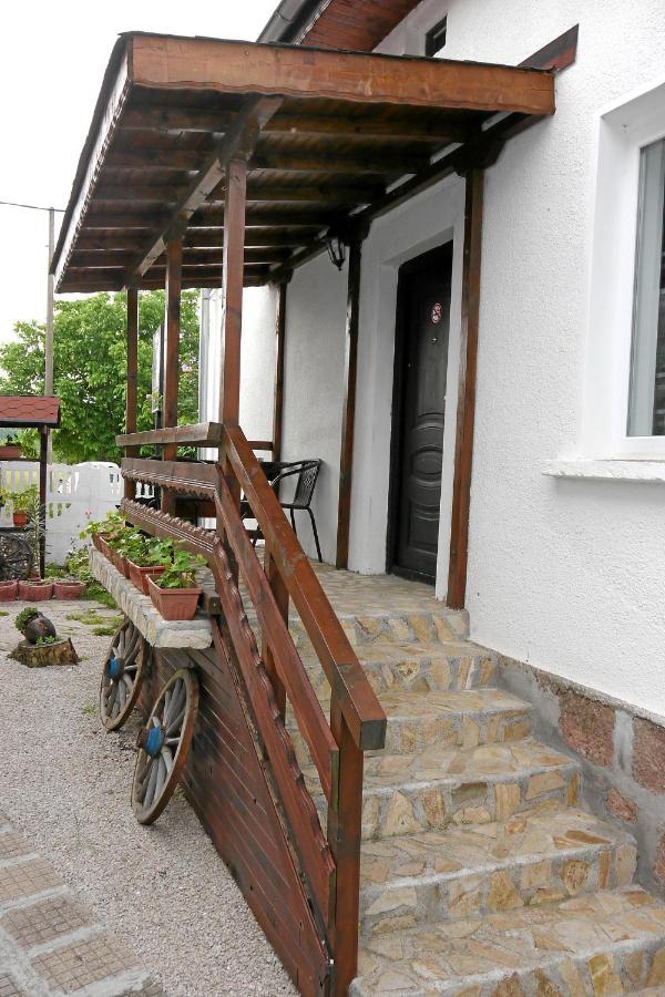 Guest House Medina Belogradchik Εξωτερικό φωτογραφία