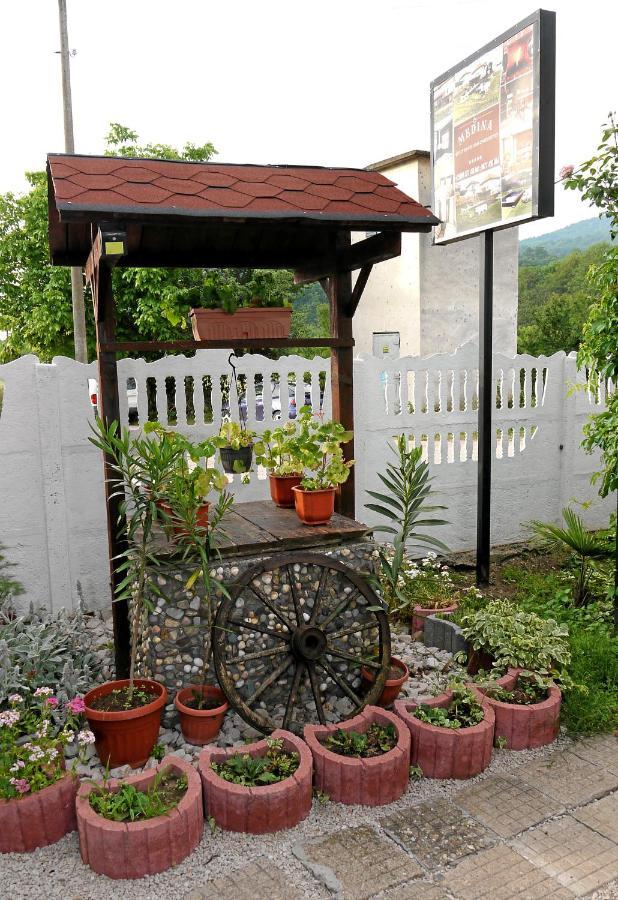 Guest House Medina Belogradchik Εξωτερικό φωτογραφία