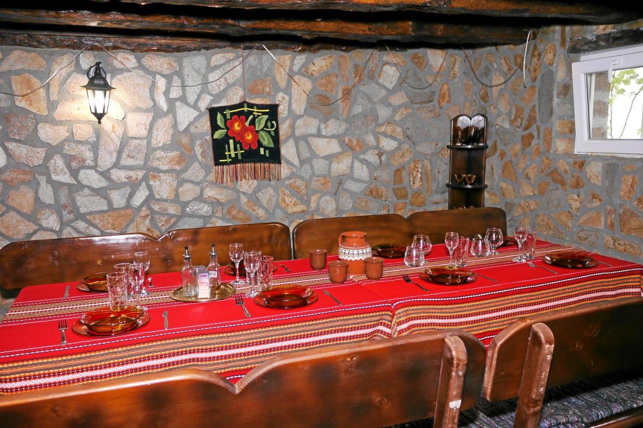 Guest House Medina Belogradchik Εξωτερικό φωτογραφία