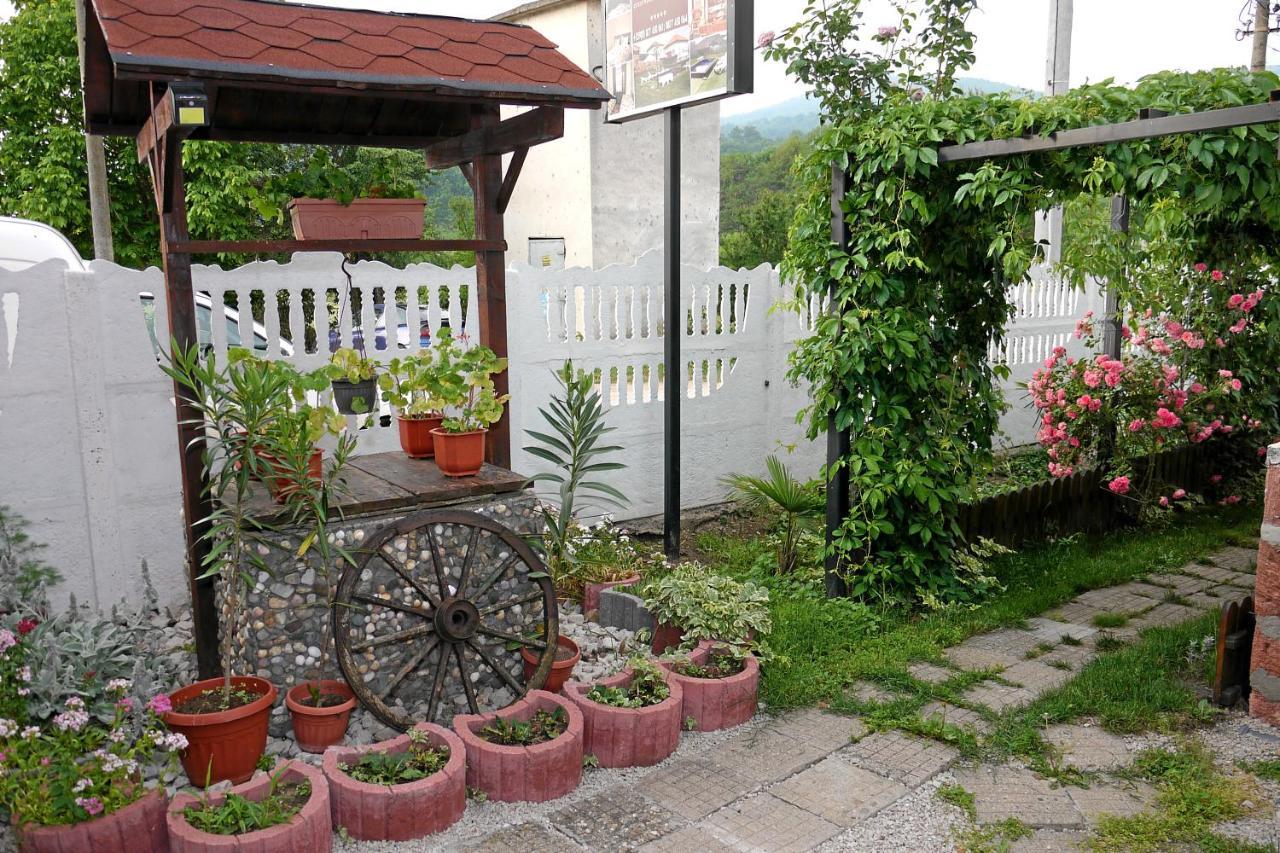 Guest House Medina Belogradchik Εξωτερικό φωτογραφία