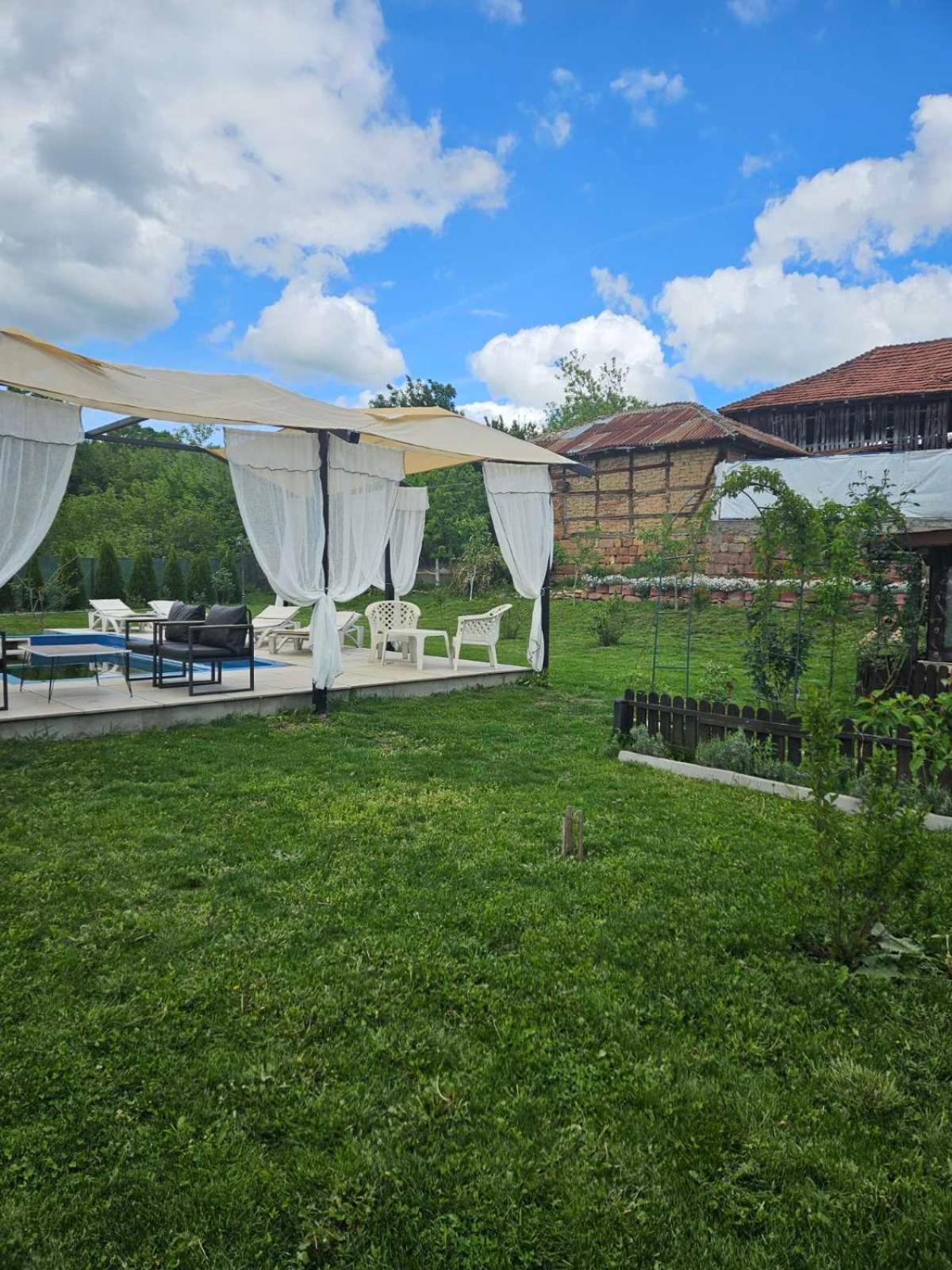 Guest House Medina Belogradchik Εξωτερικό φωτογραφία