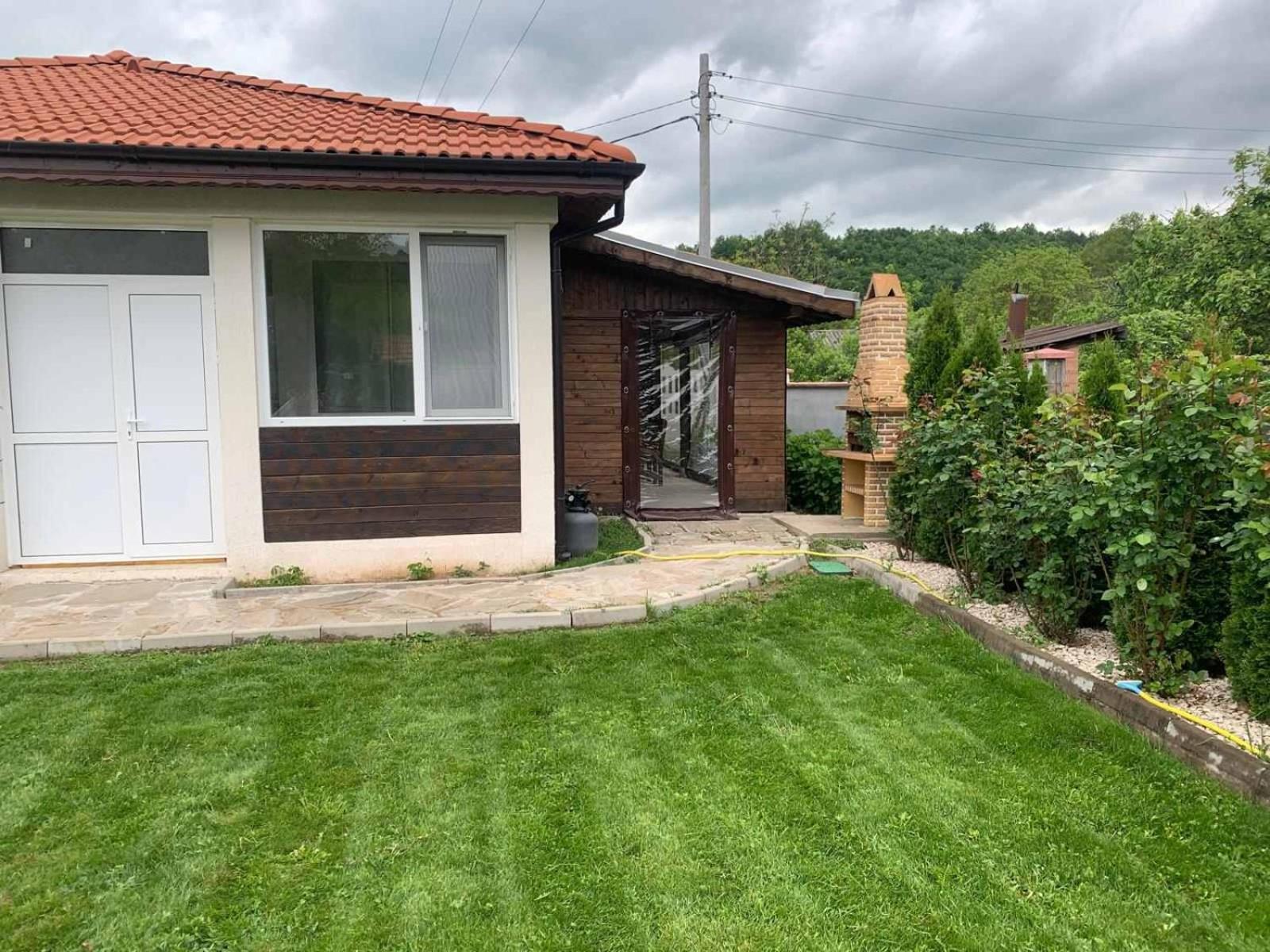 Guest House Medina Belogradchik Εξωτερικό φωτογραφία