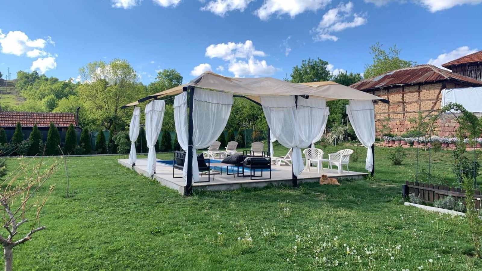 Guest House Medina Belogradchik Εξωτερικό φωτογραφία
