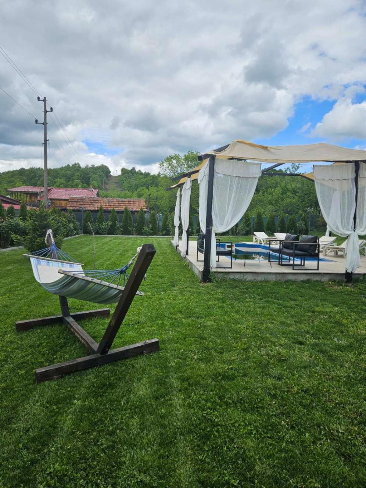 Guest House Medina Belogradchik Εξωτερικό φωτογραφία