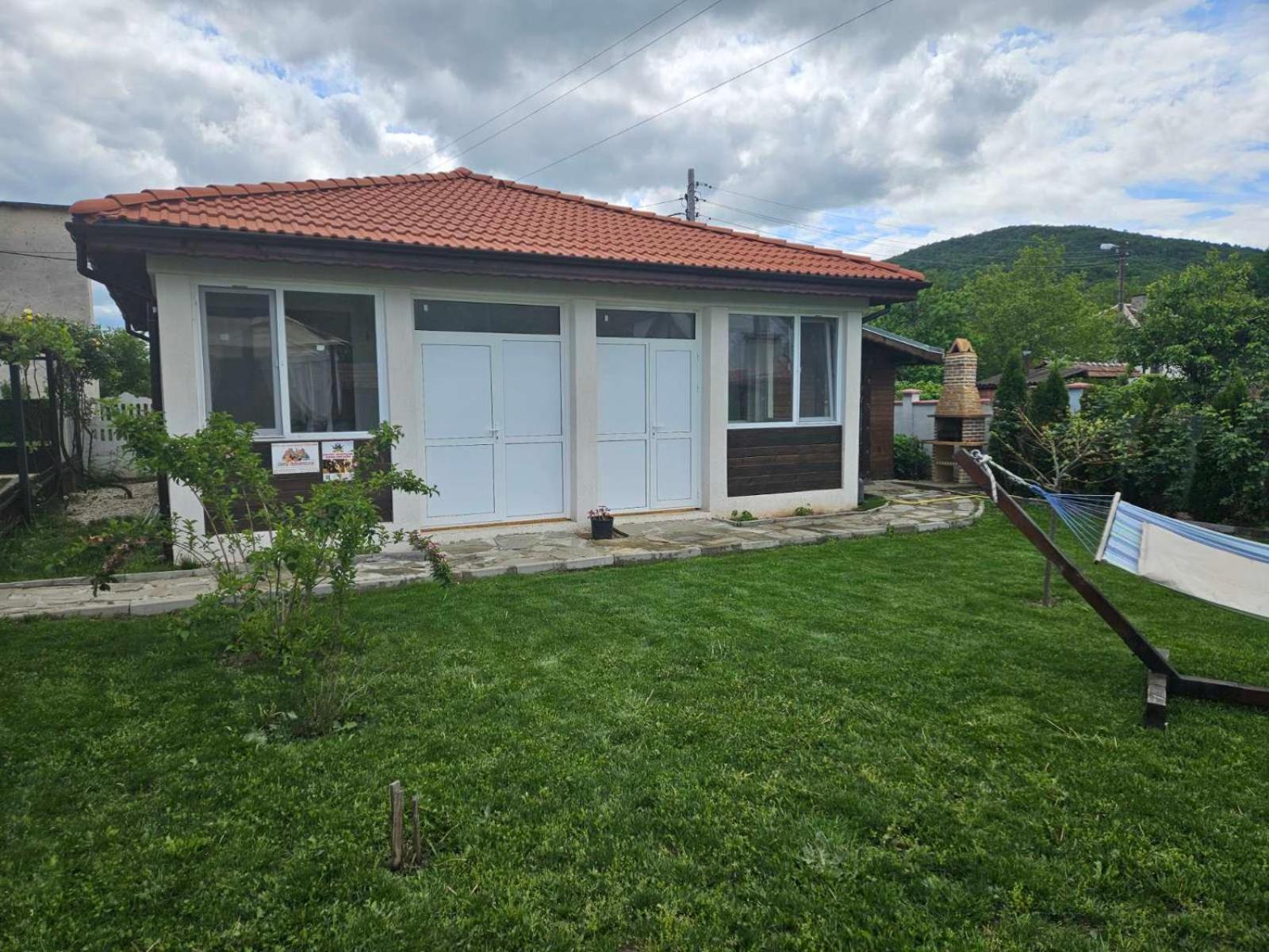 Guest House Medina Belogradchik Εξωτερικό φωτογραφία