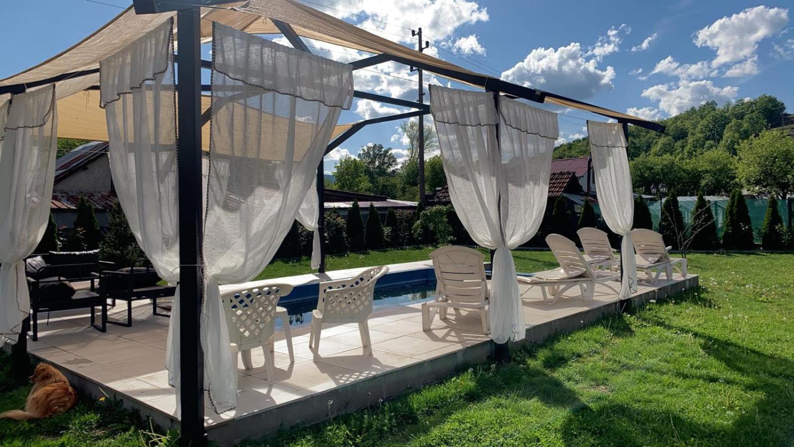 Guest House Medina Belogradchik Εξωτερικό φωτογραφία