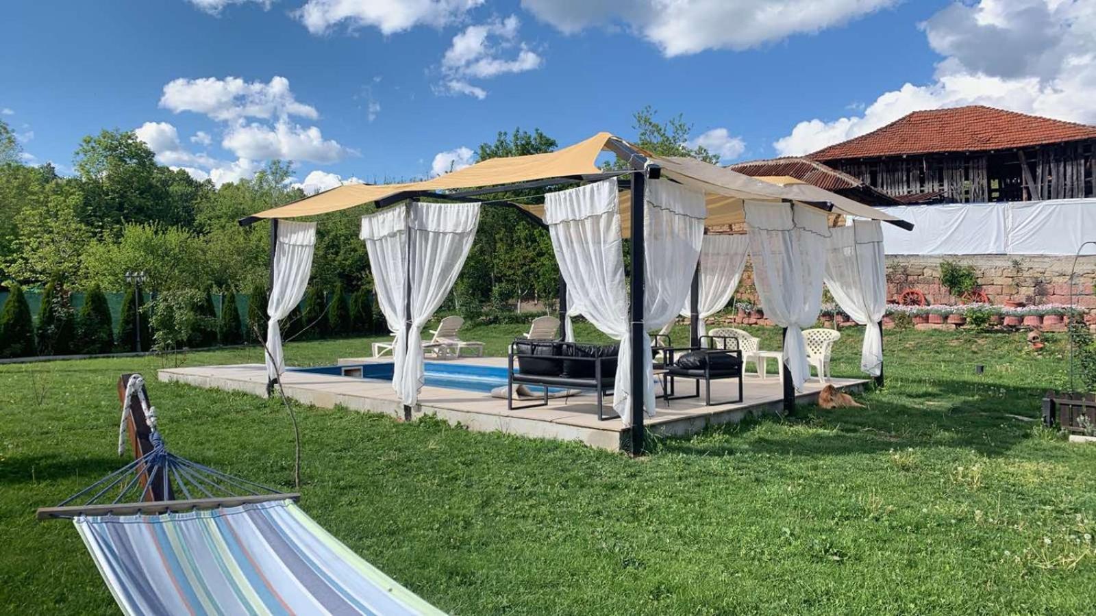 Guest House Medina Belogradchik Εξωτερικό φωτογραφία