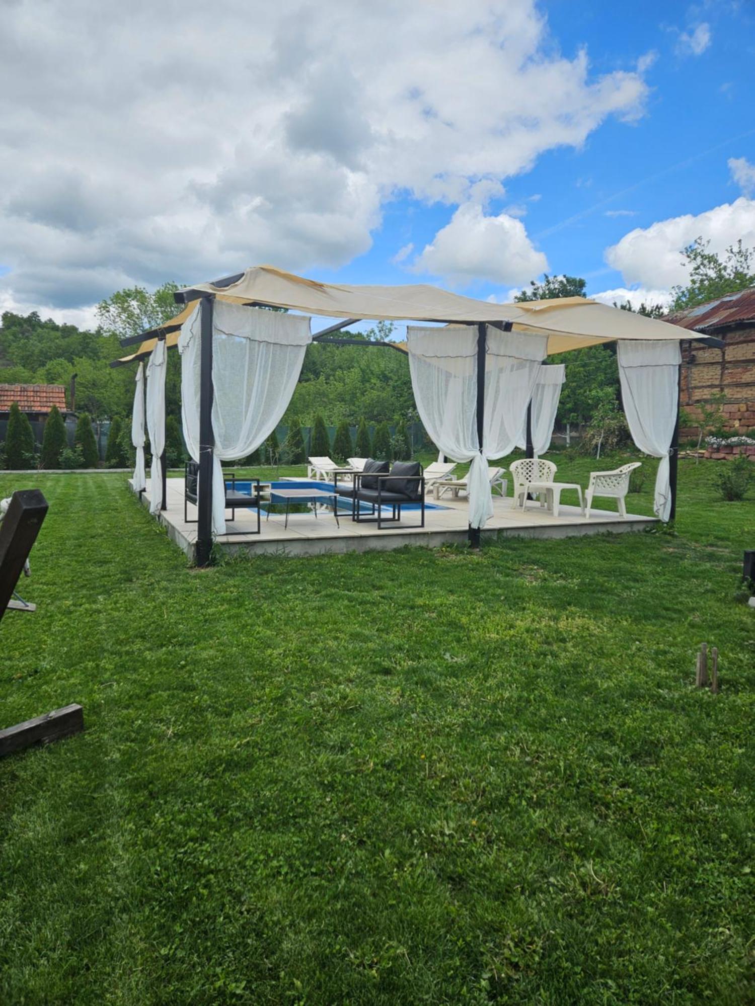 Guest House Medina Belogradchik Εξωτερικό φωτογραφία