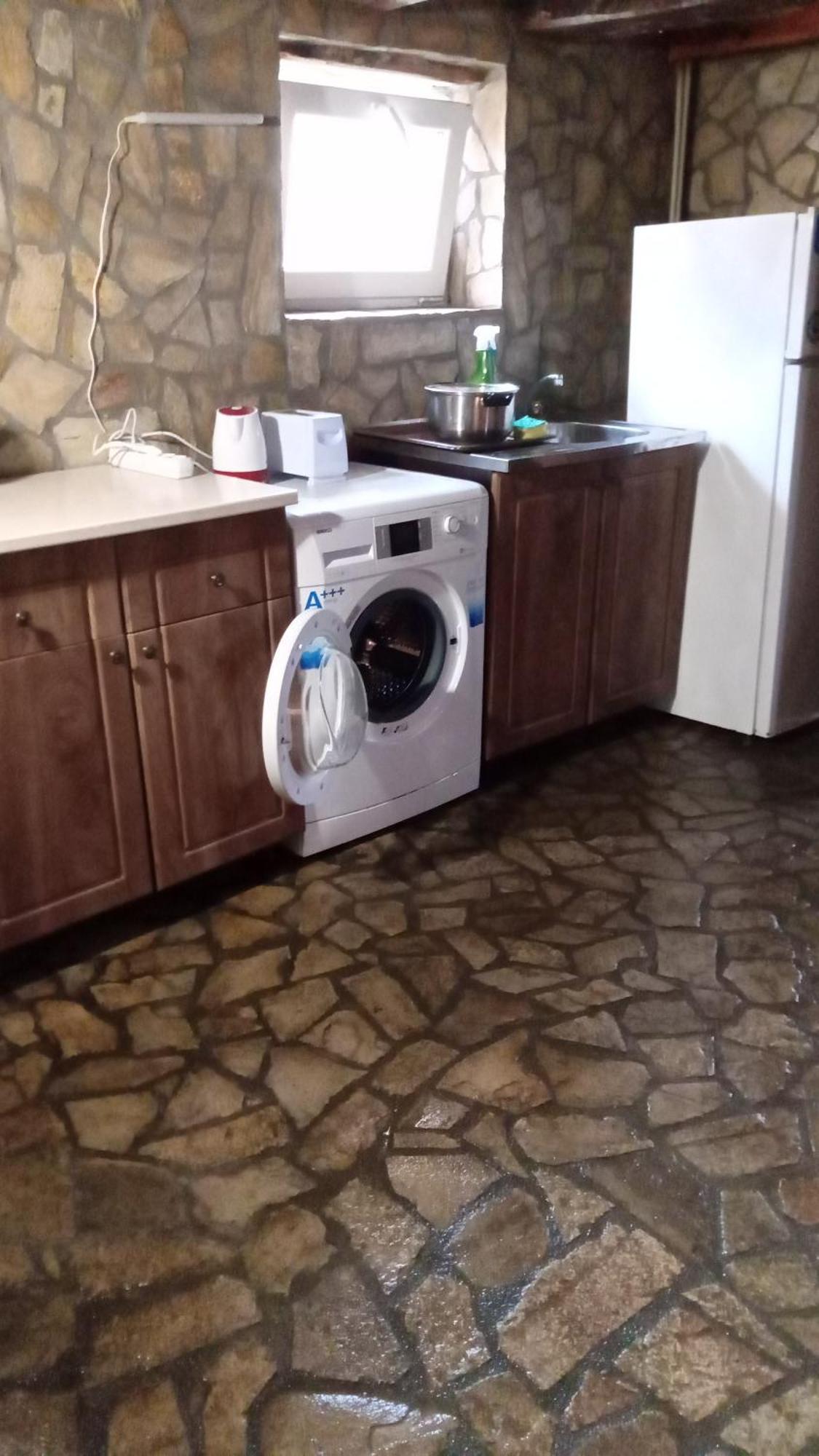 Guest House Medina Belogradchik Εξωτερικό φωτογραφία