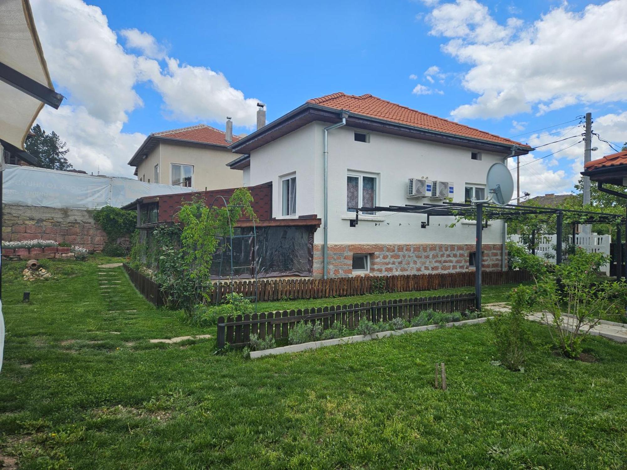 Guest House Medina Belogradchik Εξωτερικό φωτογραφία