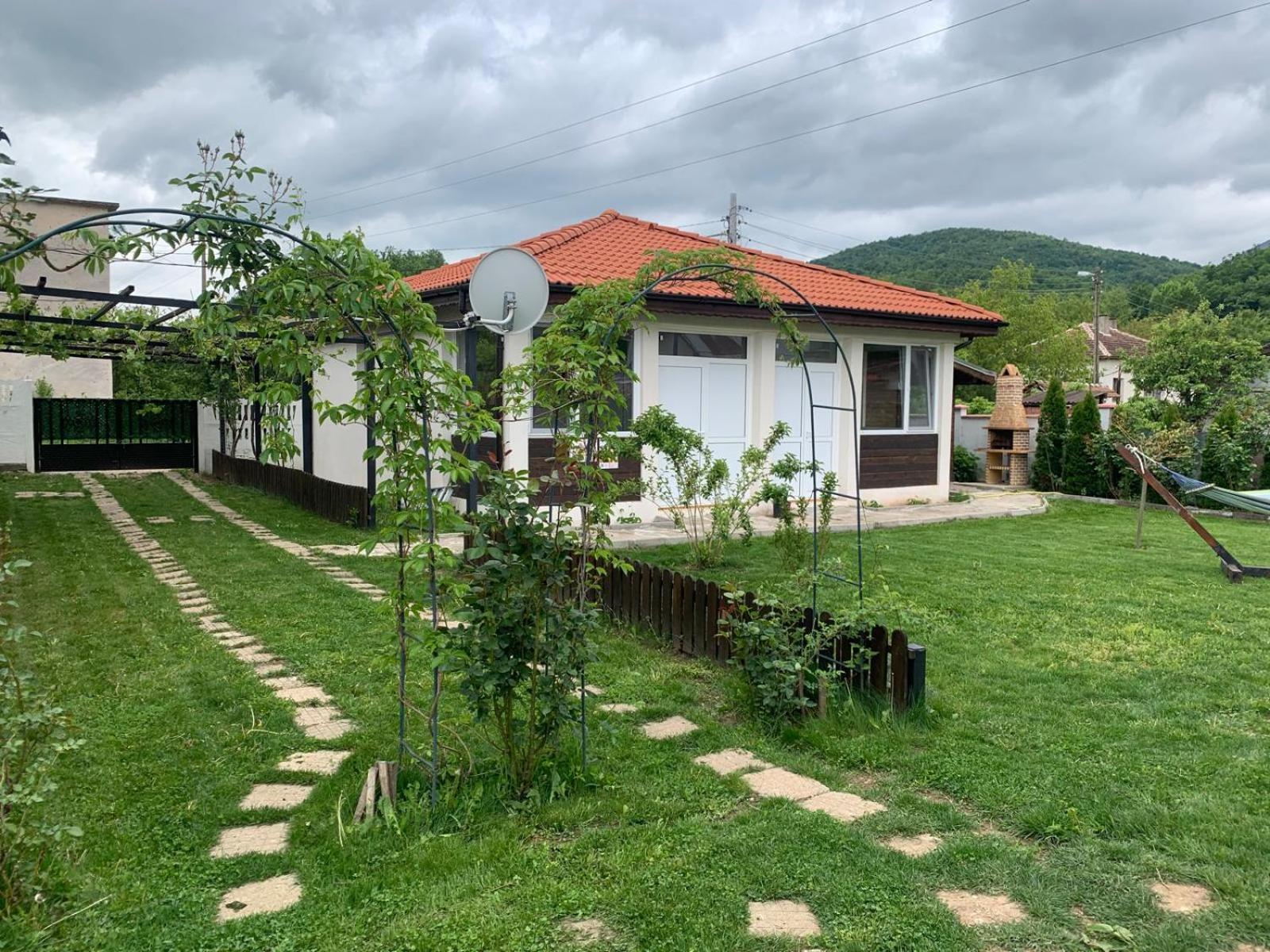 Guest House Medina Belogradchik Εξωτερικό φωτογραφία