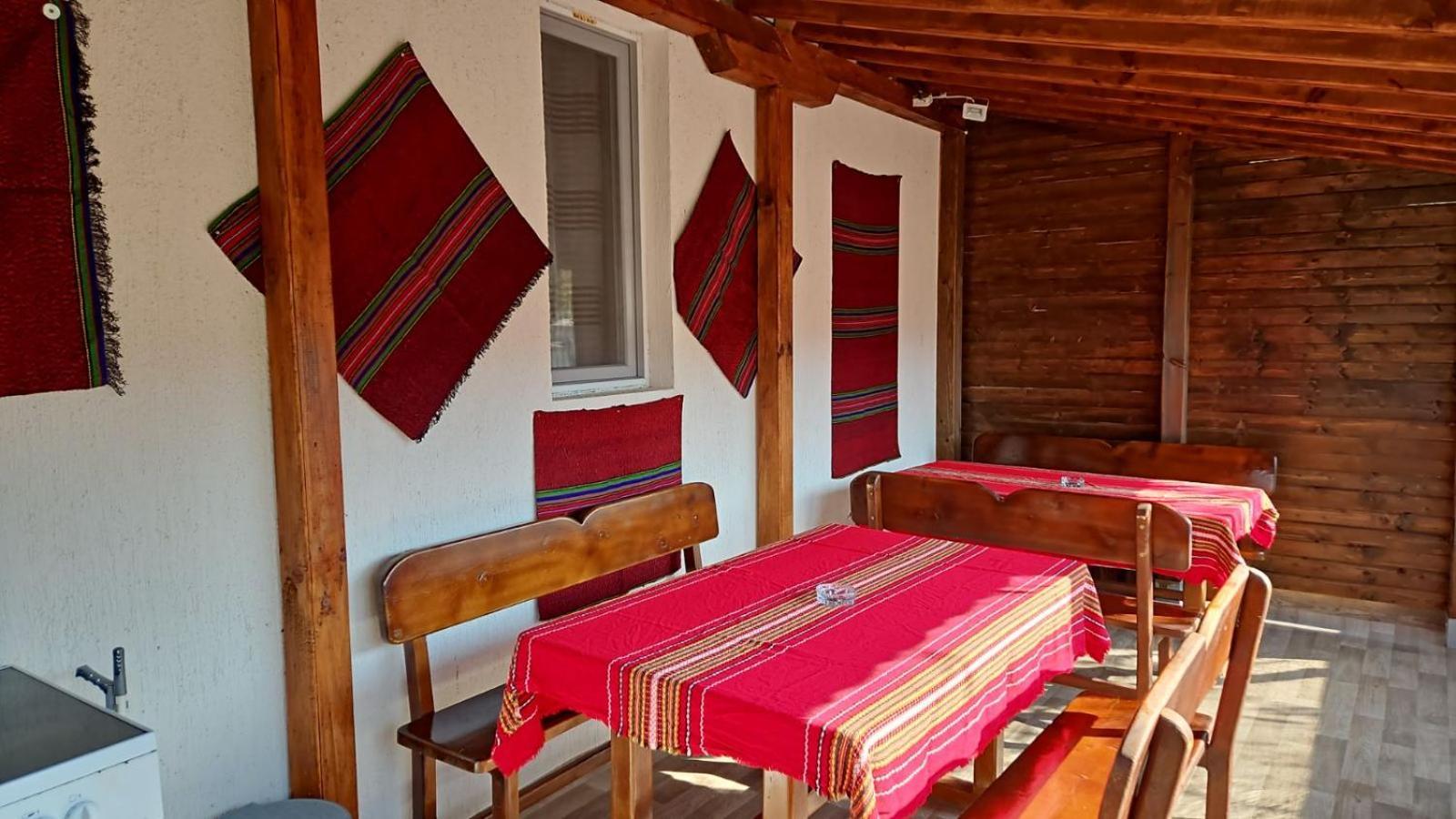 Guest House Medina Belogradchik Εξωτερικό φωτογραφία