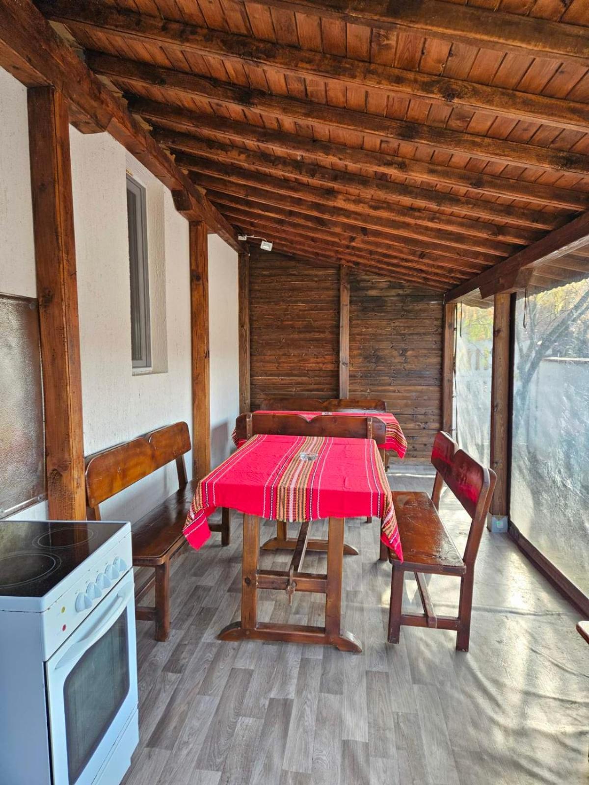 Guest House Medina Belogradchik Εξωτερικό φωτογραφία