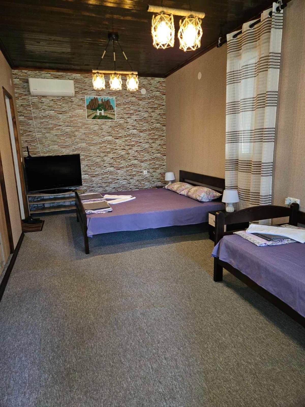 Guest House Medina Belogradchik Εξωτερικό φωτογραφία