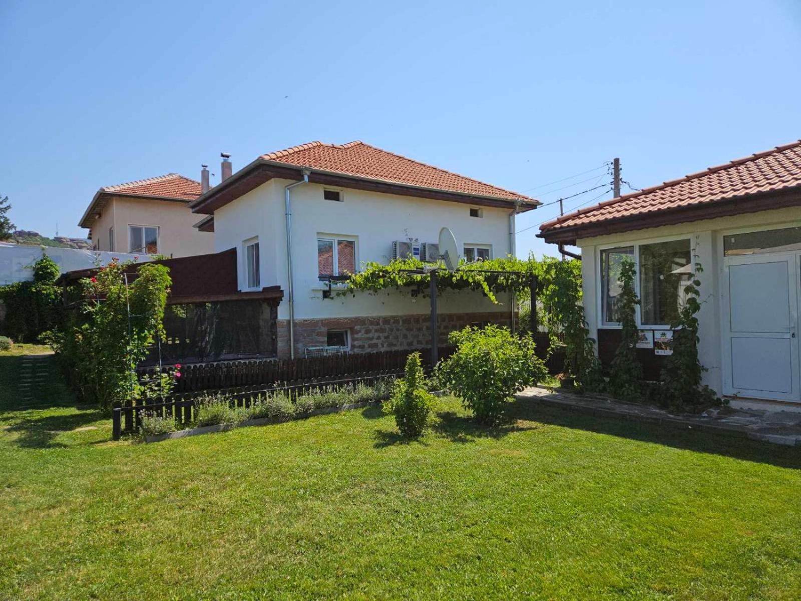 Guest House Medina Belogradchik Εξωτερικό φωτογραφία