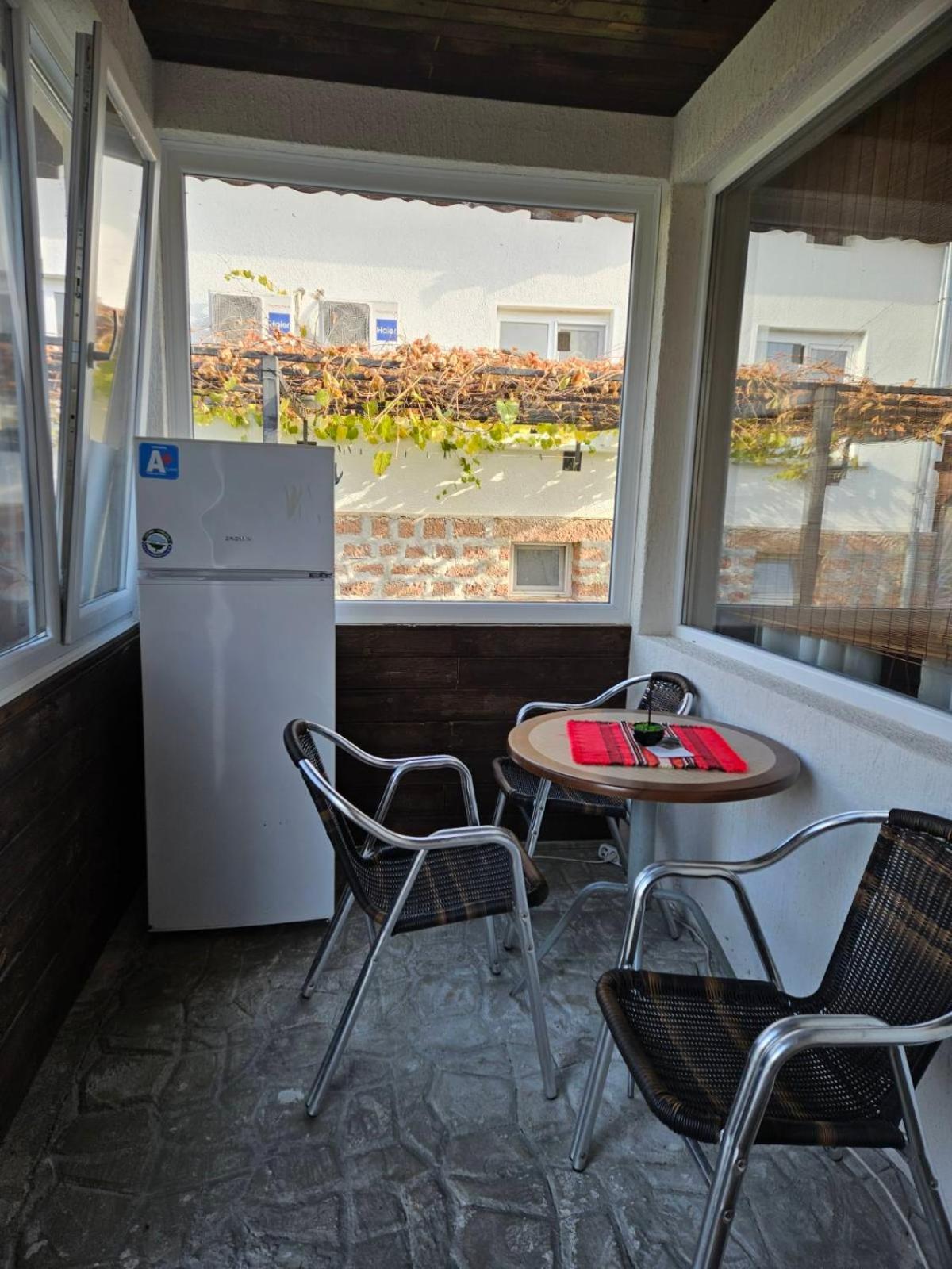 Guest House Medina Belogradchik Εξωτερικό φωτογραφία