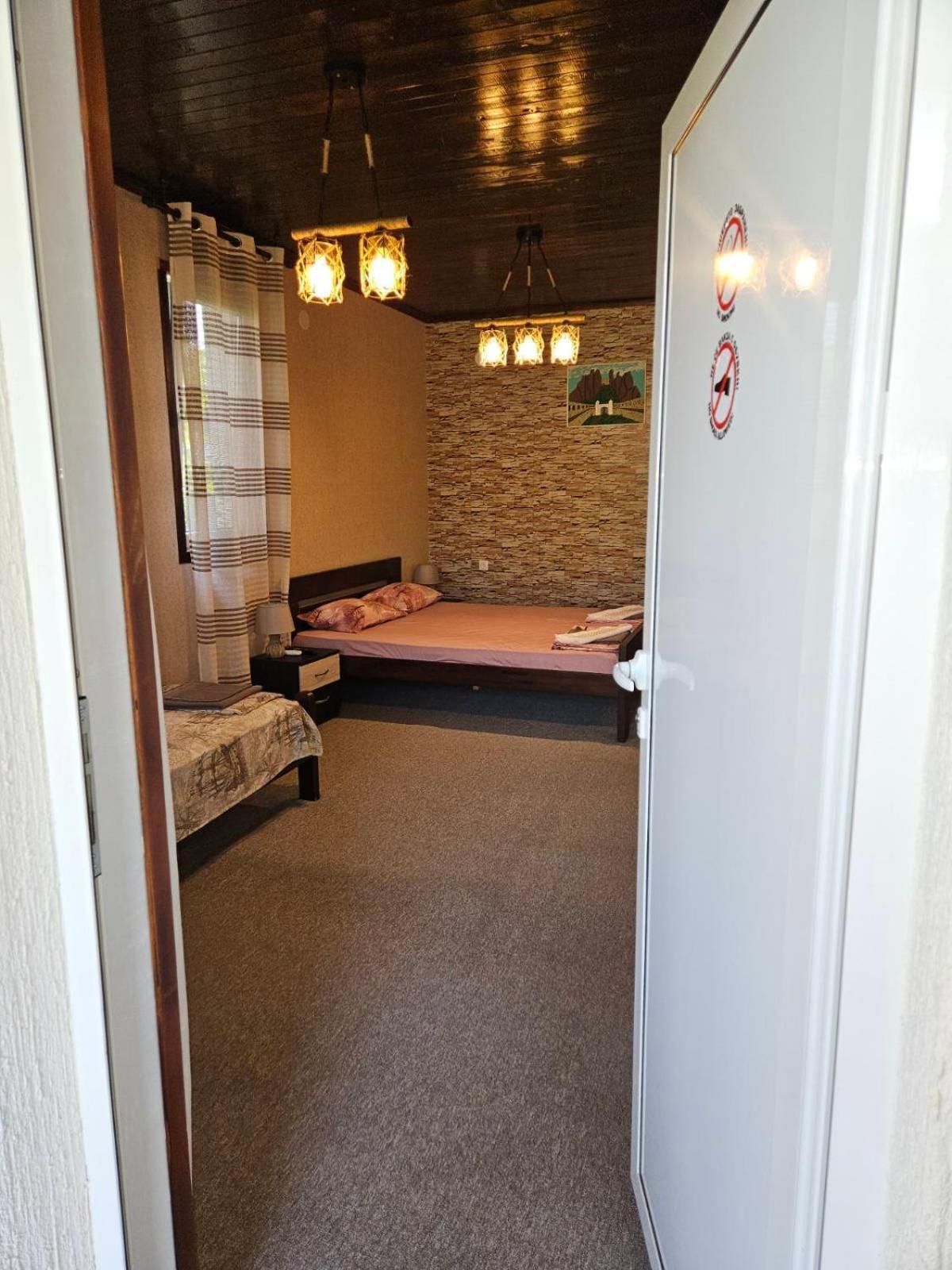 Guest House Medina Belogradchik Εξωτερικό φωτογραφία