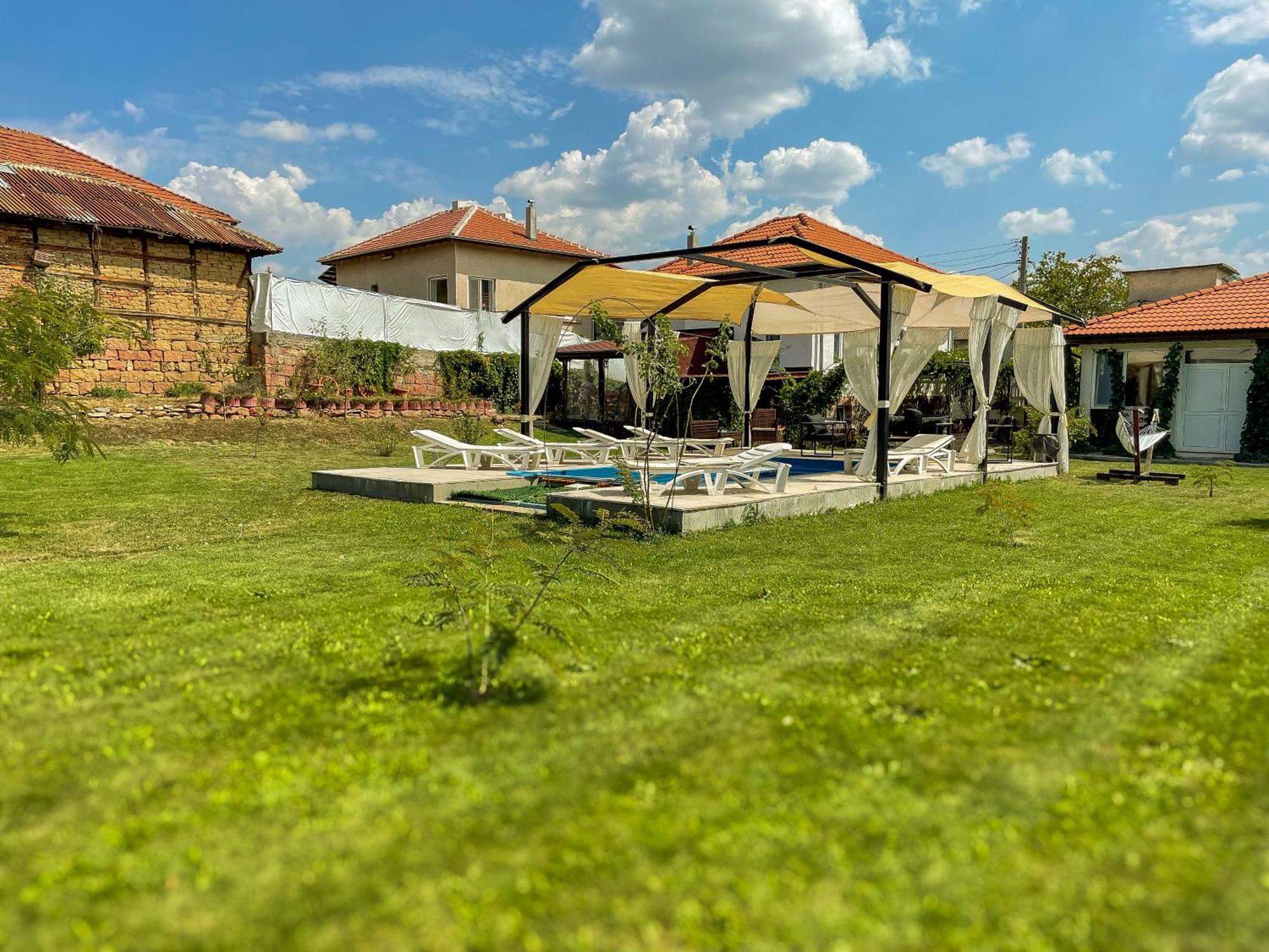 Guest House Medina Belogradchik Εξωτερικό φωτογραφία