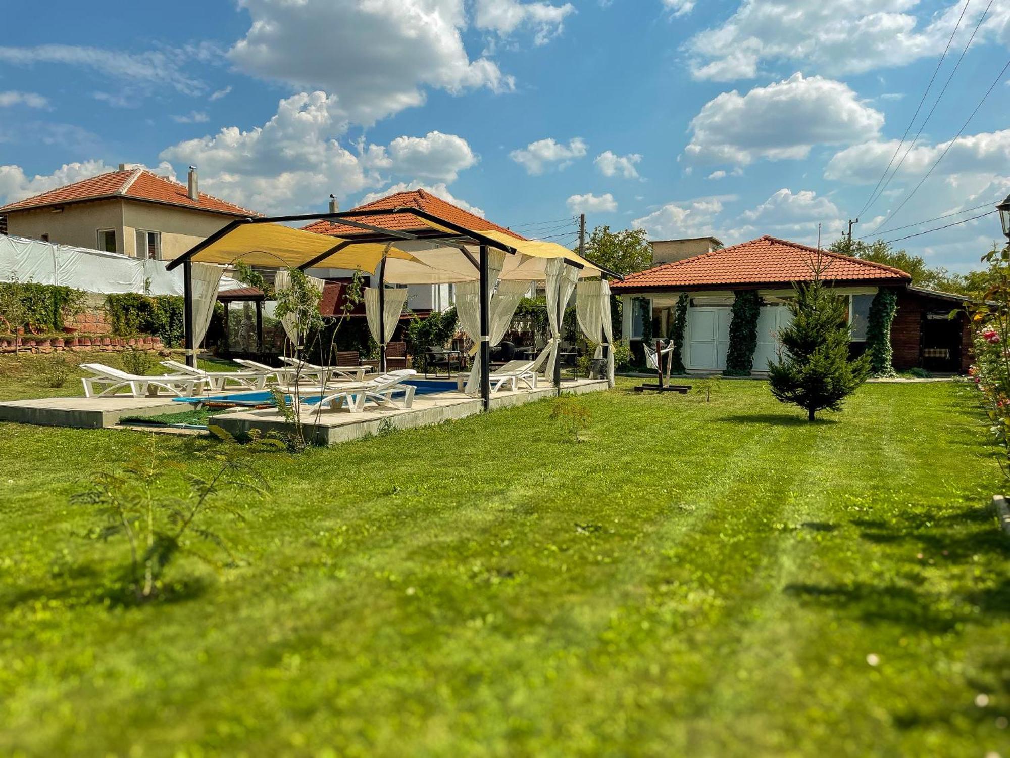 Guest House Medina Belogradchik Εξωτερικό φωτογραφία